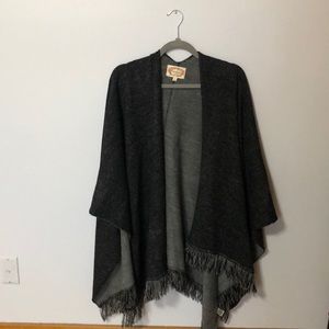 Ambiance cardigan